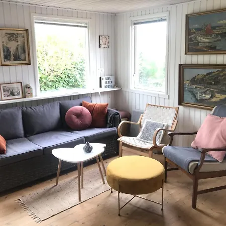 Prázdninový dům The Beach House Haderslev