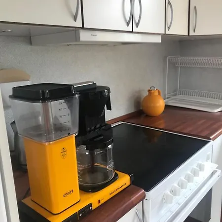 The Beach House Haderslev