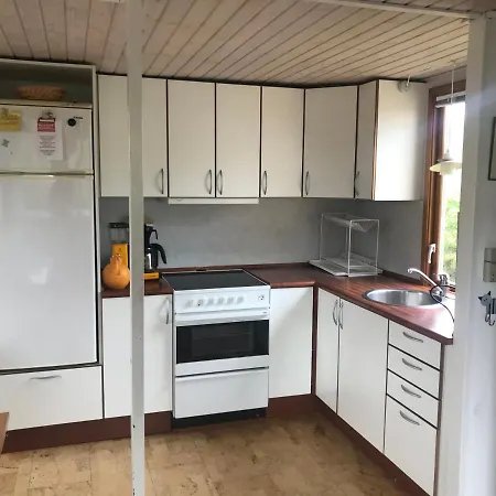 The Beach House Haderslev