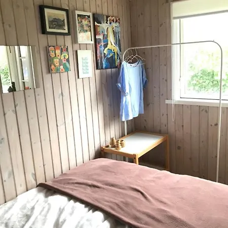 The Beach House Feriehus *