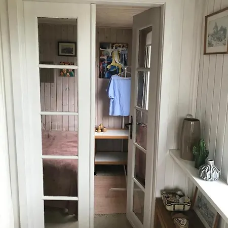 Prázdninový dům The Beach House Haderslev