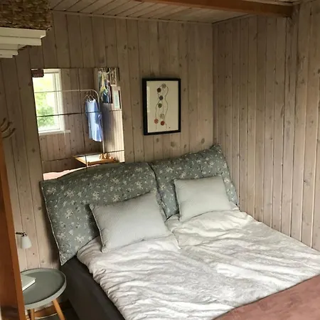 The Beach House Feriehus