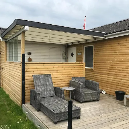 The Beach House Prázdninový dům *