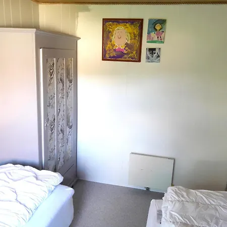 The Beach House Haderslev