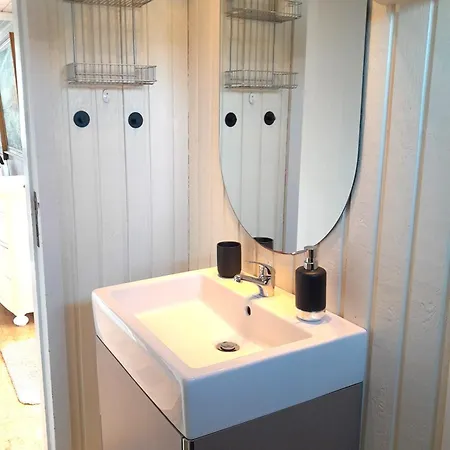 Feriehus The Beach House Haderslev