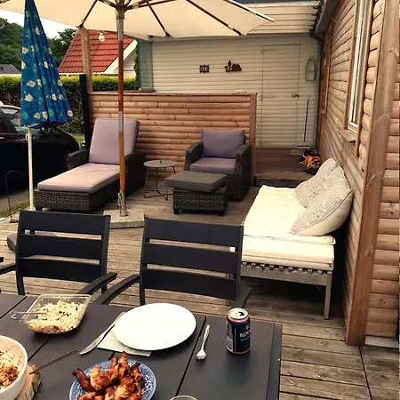 The Beach House Haderslev