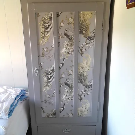 Prázdninový dům The Beach House