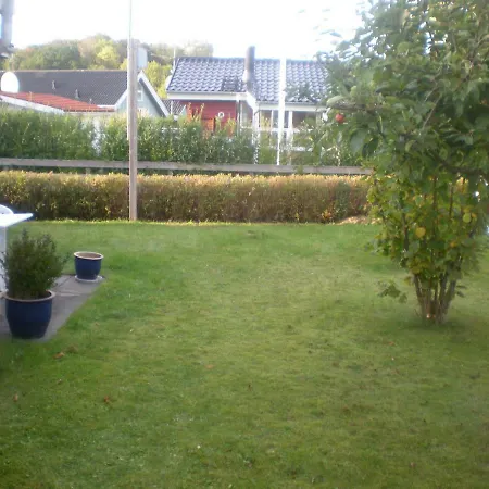 The Beach House Feriehus Haderslev