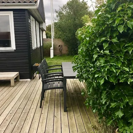 The Beach House * Haderslev