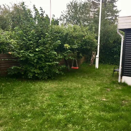 The Beach House Prázdninový dům *