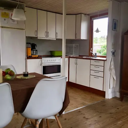 The Beach House Prázdninový dům