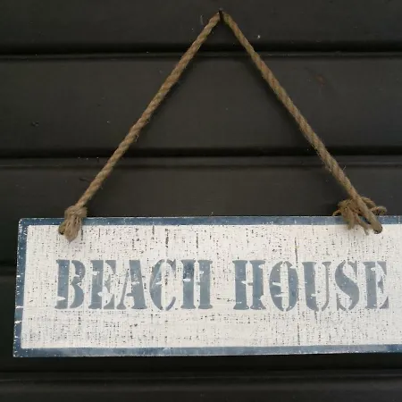 The Beach House * Haderslev