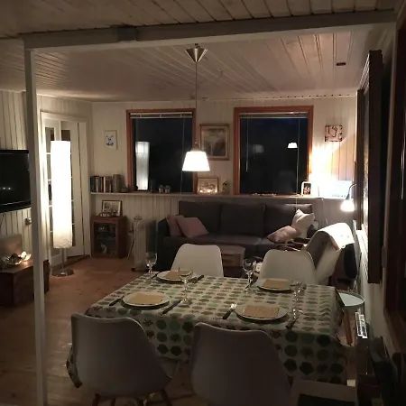 The Beach House Prázdninový dům Haderslev