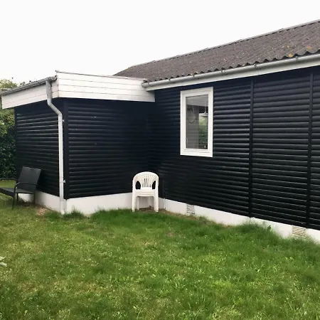 Feriehus The Beach House