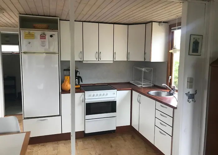 The Beach House Haderslev