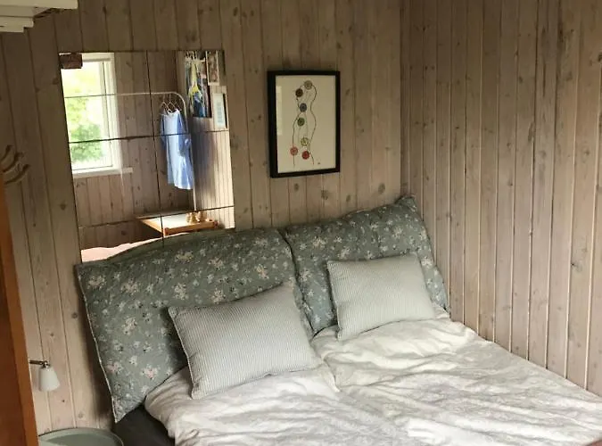 The Beach House Ferienhaus
