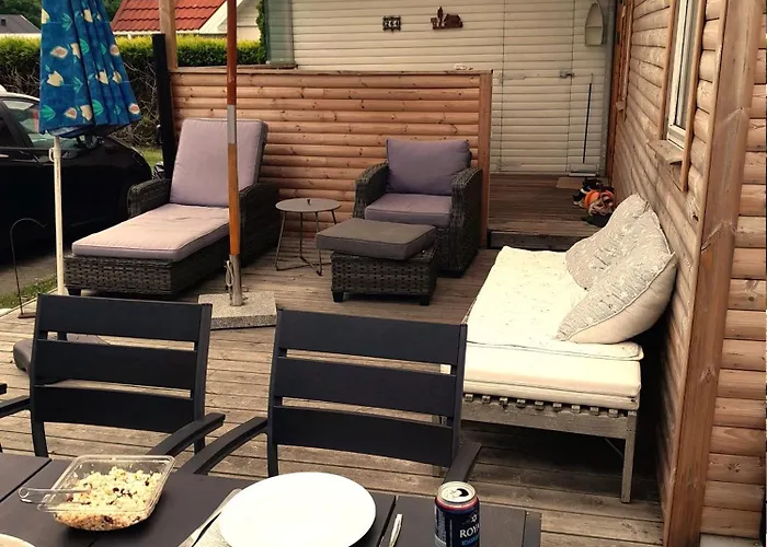The Beach House Haderslev