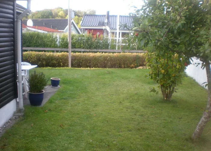 The Beach House Ferienhaus Haderslev