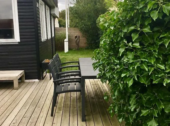 The Beach House * Haderslev