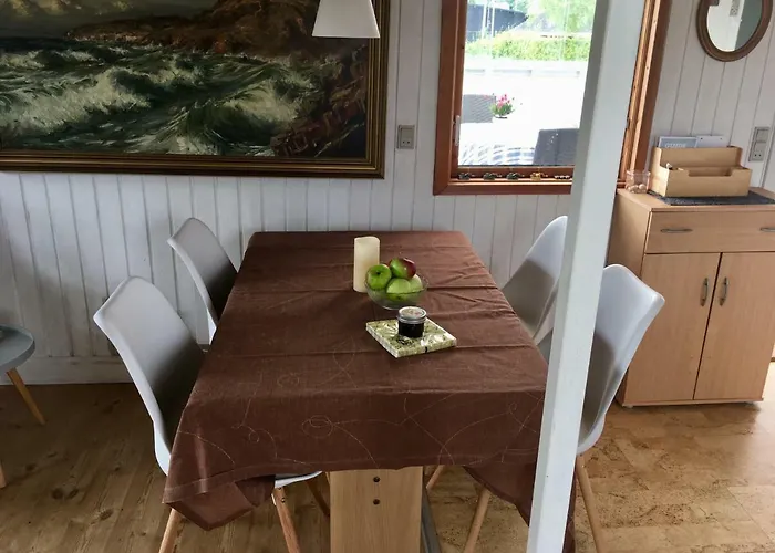 The Beach House