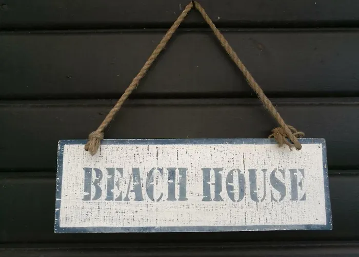 The Beach House * Haderslev