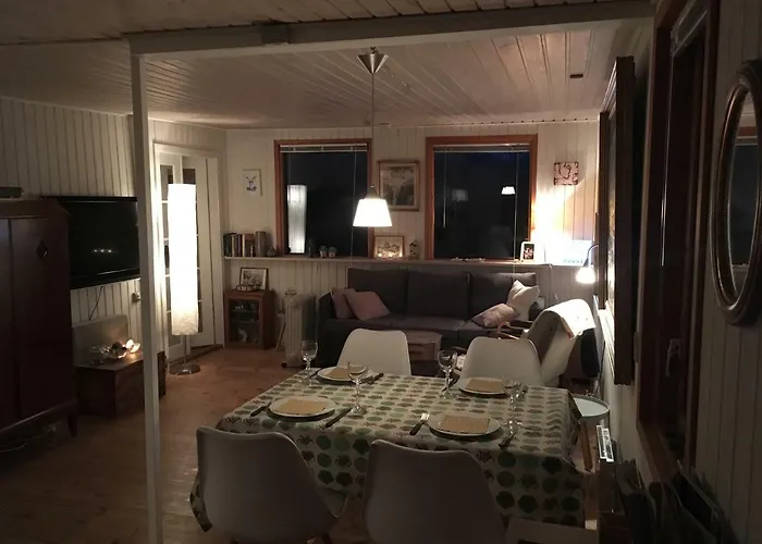 The Beach House Ferienhaus Haderslev