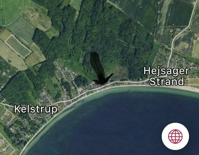 The Beach House Ferienhaus Haderslev