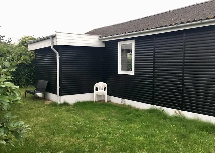 Ferienhaus The Beach House