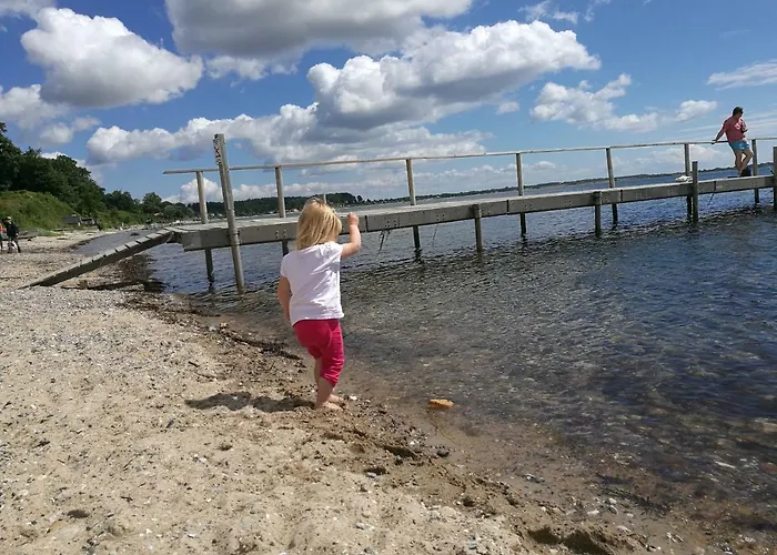 The Beach House Haderslev